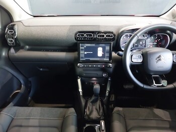 Used Citroen C3 Aircross 2023 for sale - 78342744: Photo