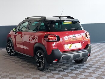 Used Citroen C3 Aircross 2023 for sale - 78342744: Photo