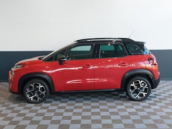 Used Citroen C3 Aircross 2023 for sale - 78342744: Photo