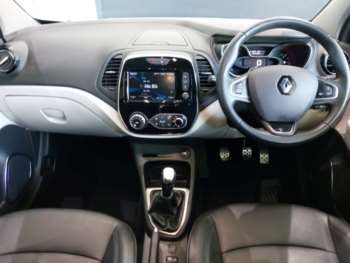Used Renault Captur 2020 for sale - 75101604: Photo