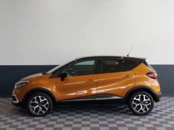 Used Renault Captur 2020 for sale - 75101604: Photo