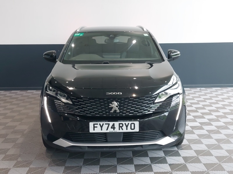 Used Peugeot 3008 2024 for sale - 77964386: Photo 12