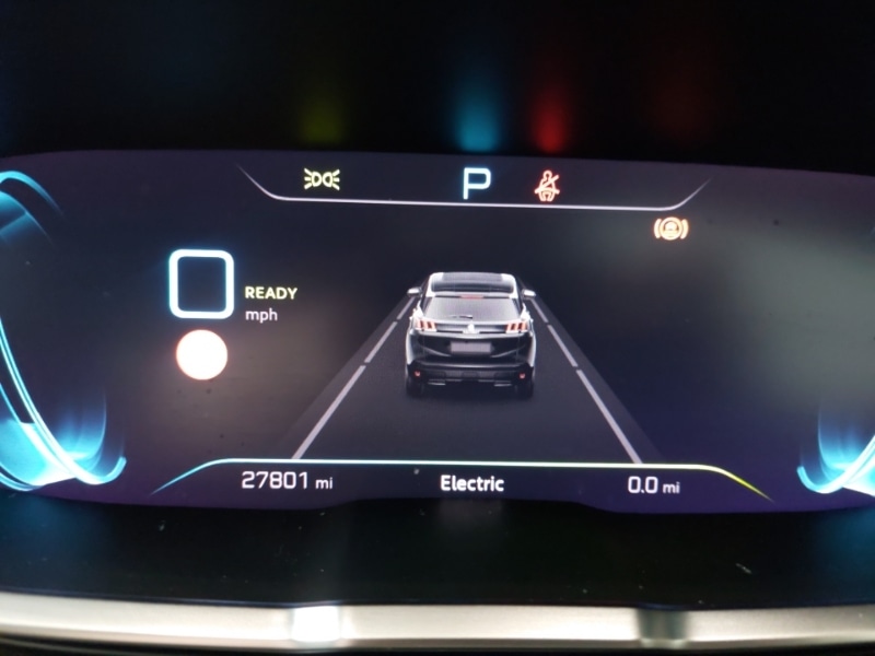 Used Peugeot 3008 2024 for sale - 77964386: Photo 13