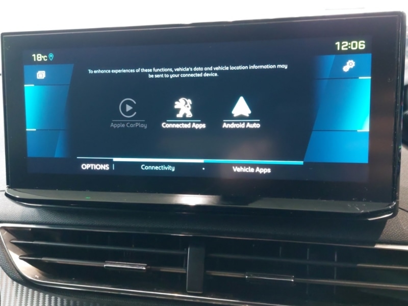 Used Peugeot 3008 2024 for sale - 77964386: Photo 18