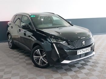 Used Peugeot 3008 2024 for sale - 77964386: Photo