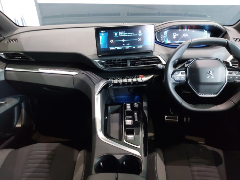 Used Peugeot 3008 2024 for sale - 77964386: Photo 2