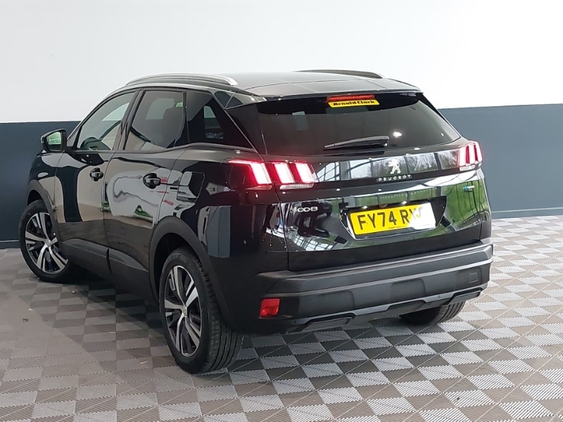 Used Peugeot 3008 2024 for sale - 77964386: Photo 3