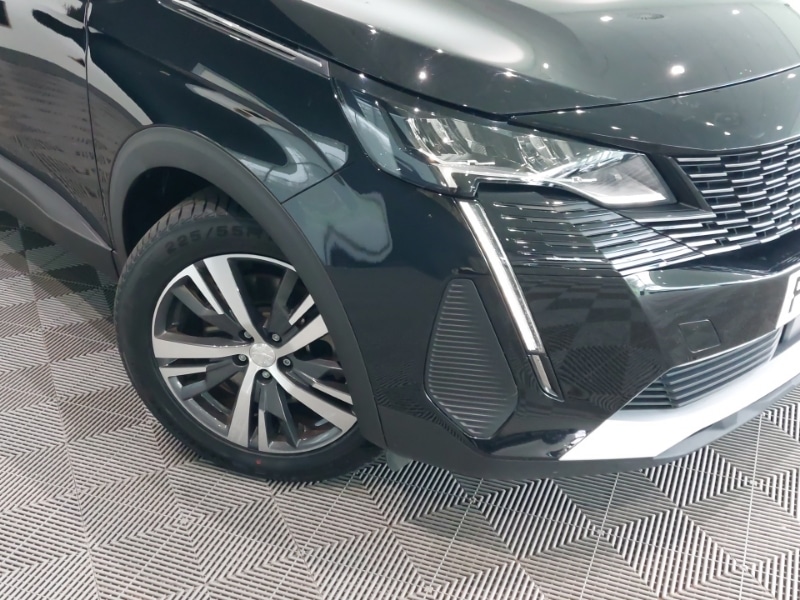 Used Peugeot 3008 2024 for sale - 77964386: Photo 9