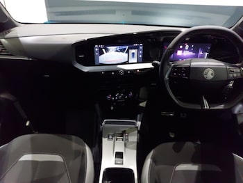 Used Vauxhall Mokka 2025 for sale - 76598290: Photo