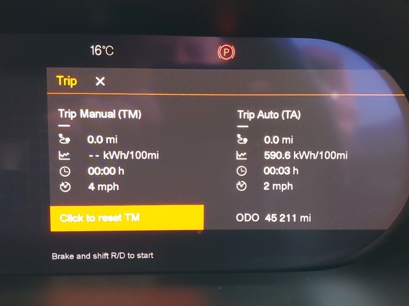 Used Polestar Polestar 2 2023 for sale - 77751818: Photo 15