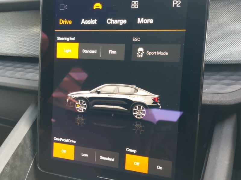 Used Polestar Polestar 2 2023 for sale - 77751818: Photo 16