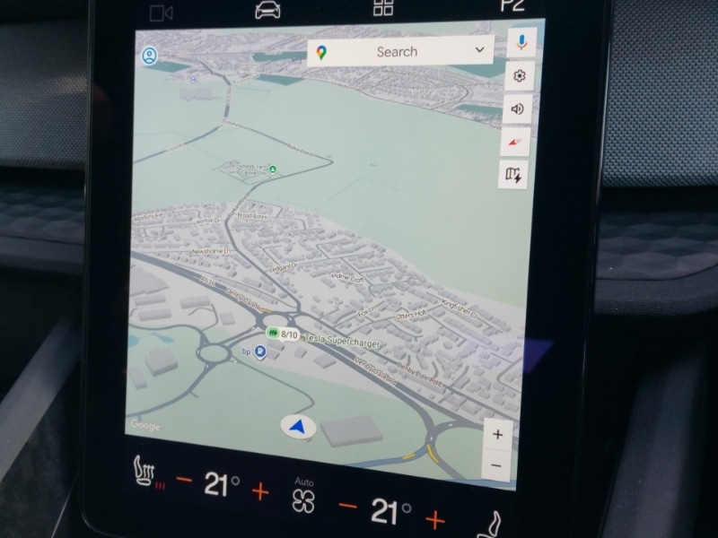 Used Polestar Polestar 2 2023 for sale - 77751818: Photo 19