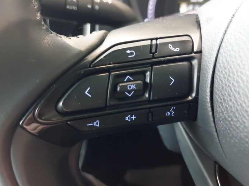 Used Toyota Aygo X 2022 for sale - 77664105: Photo 14