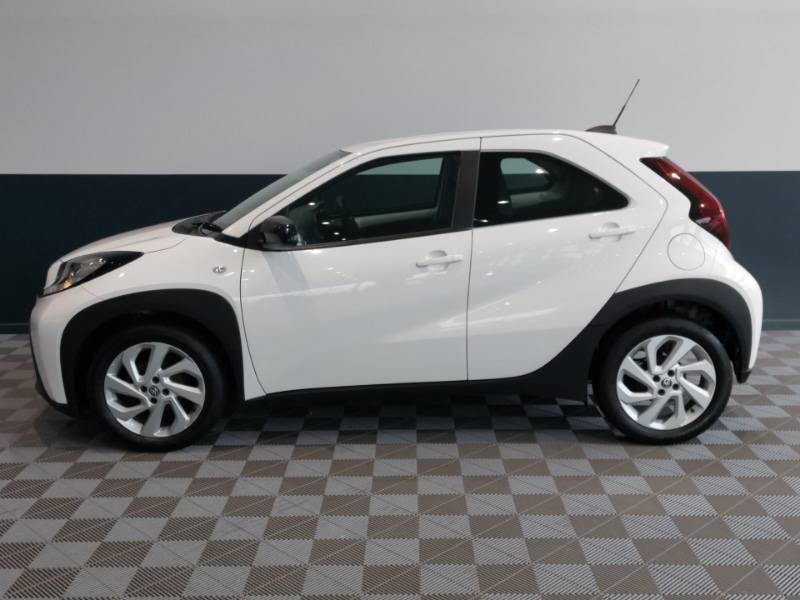 Used Toyota Aygo X 2022 for sale - 77664105: Photo 4