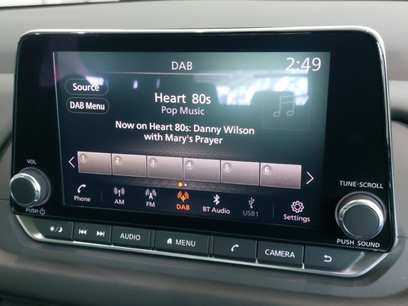 Used Nissan Qashqai 2024 for sale - 77832367: Photo 10