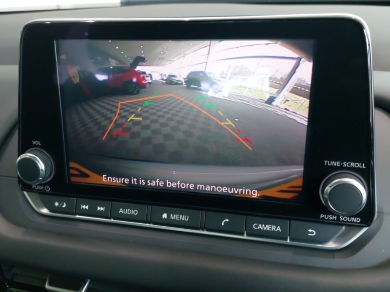 Used Nissan Qashqai 2024 for sale - 77832367: Photo 11