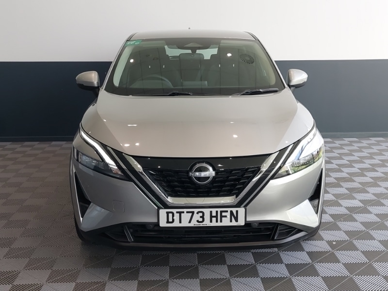 Used Nissan Qashqai 2024 for sale - 77832367: Photo 12