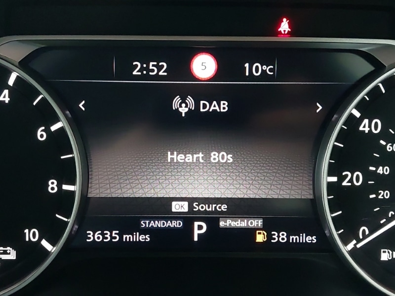 Used Nissan Qashqai 2024 for sale - 77832367: Photo 13