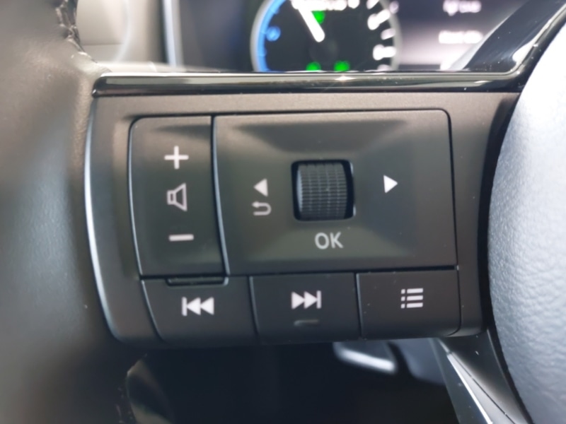 Used Nissan Qashqai 2024 for sale - 77832367: Photo 14