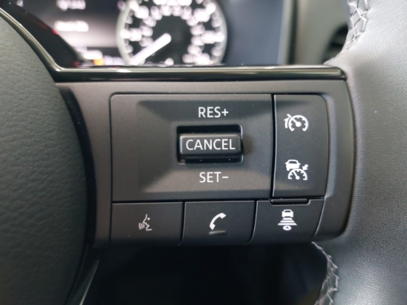 Used Nissan Qashqai 2024 for sale - 77832367: Photo 15