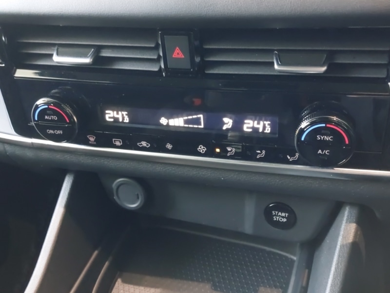 Used Nissan Qashqai 2024 for sale - 77832367: Photo 17