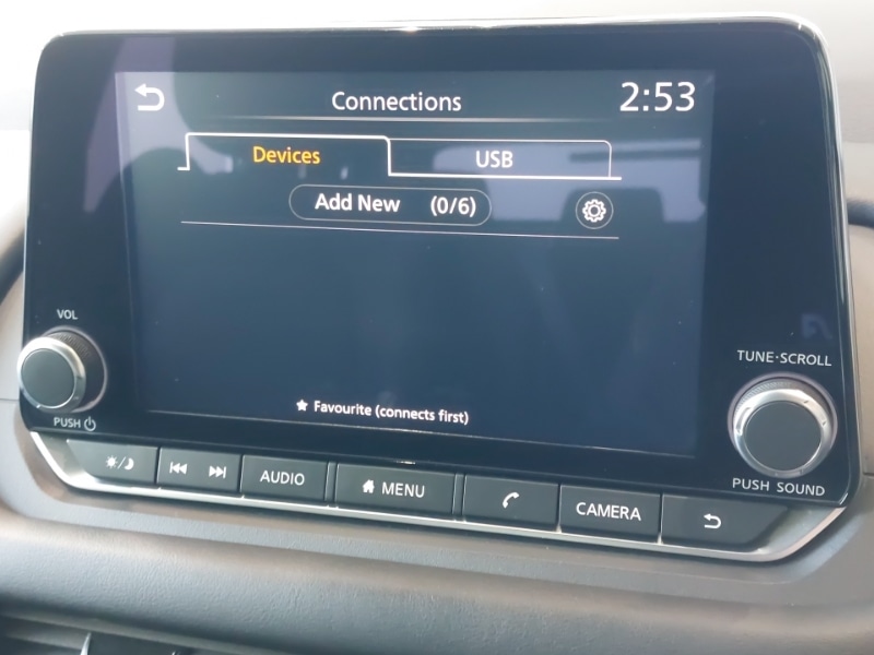 Used Nissan Qashqai 2024 for sale - 77832367: Photo 18