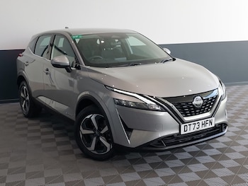 Used Nissan Qashqai 2024 for sale - 77832367: Photo
