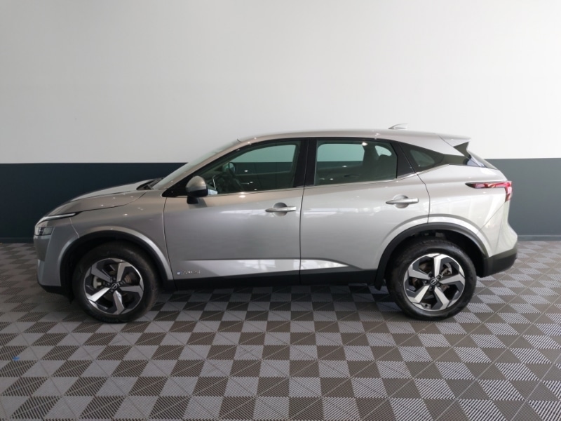 Used Nissan Qashqai 2024 for sale - 77832367: Photo 4