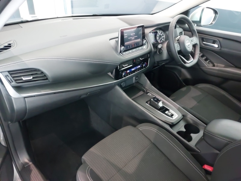 Used Nissan Qashqai 2024 for sale - 77832367: Photo 5