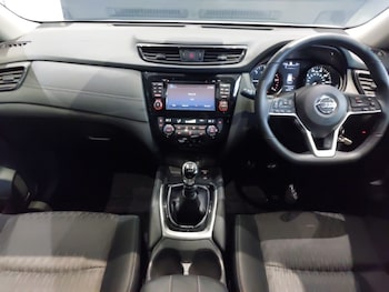 Nissan X-Trail feature image