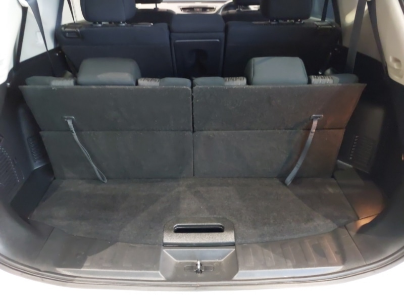 Used Nissan X-Trail 2020 for sale - 77585290: Photo 4