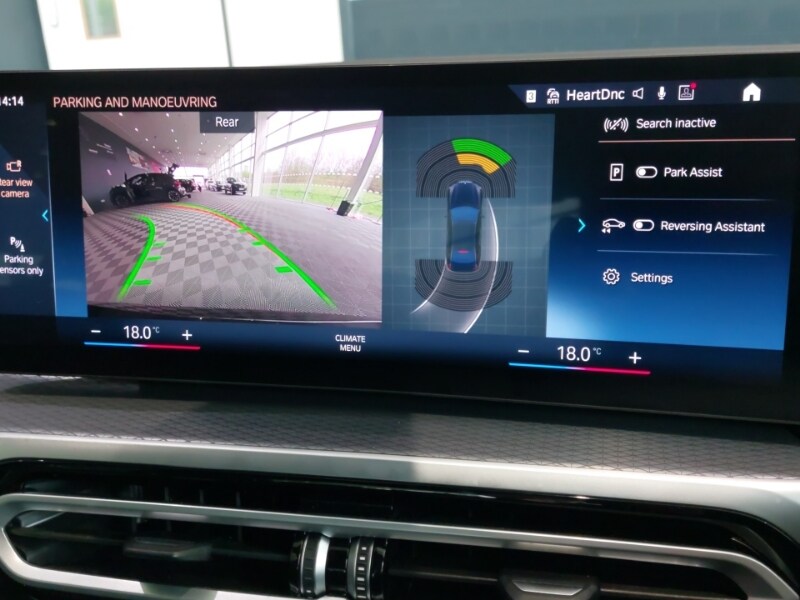 Used BMW 3 Series 2024 for sale - 78013557: Photo 11