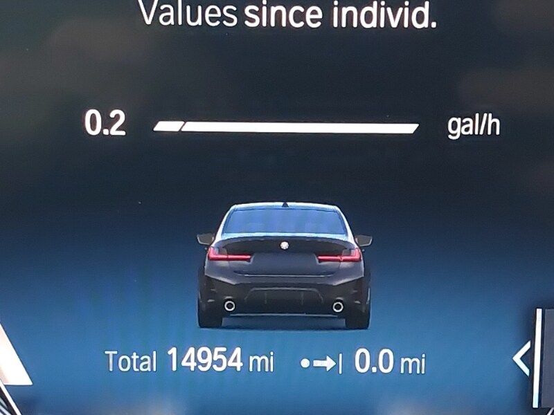 Used BMW 3 Series 2024 for sale - 78013557: Photo 13