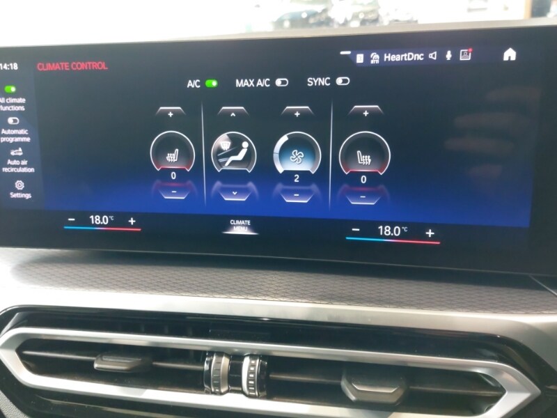 Used BMW 3 Series 2024 for sale - 78013557: Photo 17