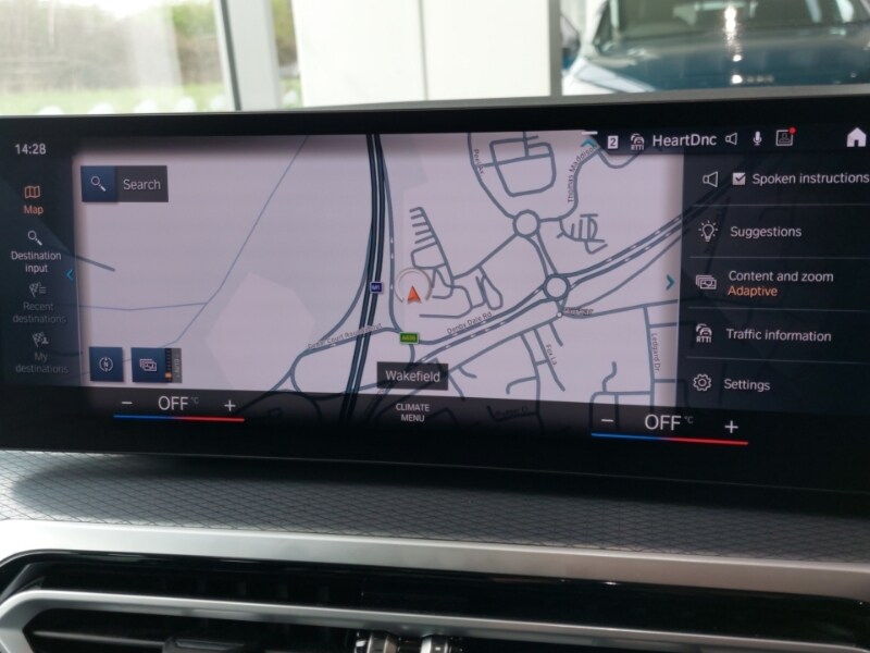 Used BMW 3 Series 2024 for sale - 78013557: Photo 18