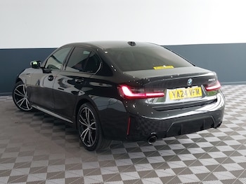 Used BMW 3 Series 2024 for sale - 78013557: Photo