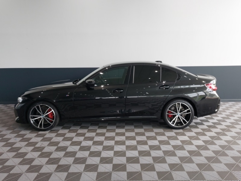 Used BMW 3 Series 2024 for sale - 78013557: Photo 4