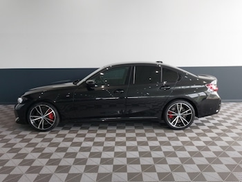 Used BMW 3 Series 2024 for sale - 78013557: Photo