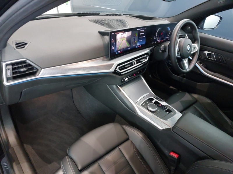 Used BMW 3 Series 2024 for sale - 78013557: Photo 5