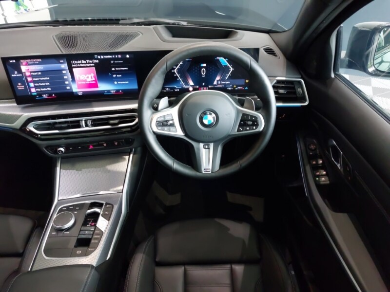 Used BMW 3 Series 2024 for sale - 78013557: Photo 7