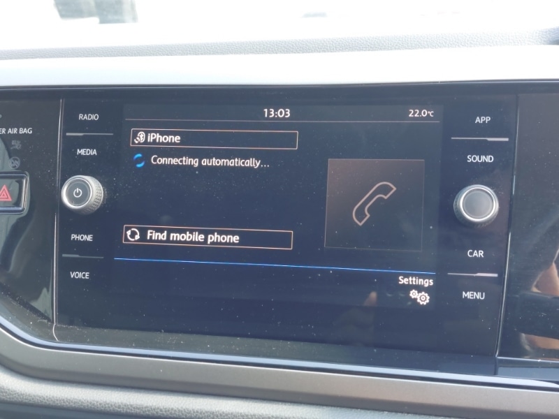 Used Volkswagen Polo 2018 for sale - 76160911: Photo 14