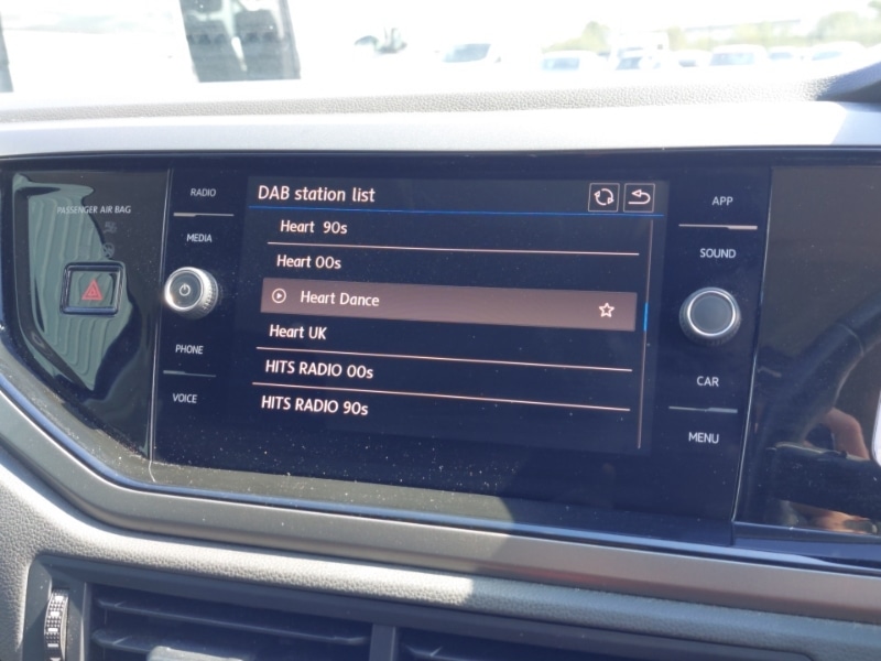 Used Volkswagen Polo 2018 for sale - 76160911: Photo 15