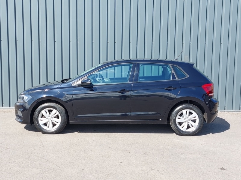 Used Volkswagen Polo 2018 for sale - 76160911: Photo 4