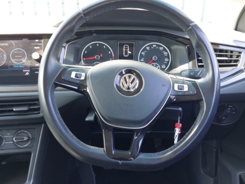 Used Volkswagen Polo 2018 for sale - 76160911: Photo 7