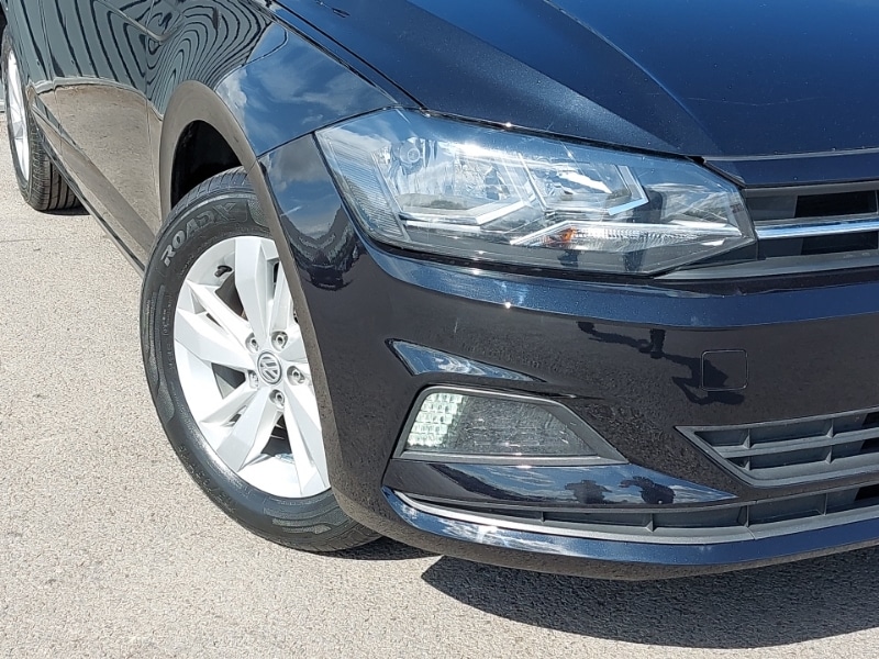 Used Volkswagen Polo 2018 for sale - 76160911: Photo 9