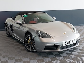 Used Porsche Other 2016 for sale - 75622233: Photo