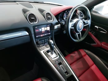 Used Porsche Other 2016 for sale - 75622233: Photo