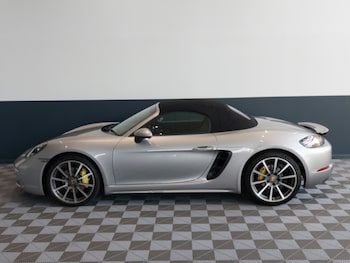 Used Porsche Other 2016 for sale - 75622233: Photo