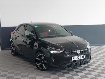Used Vauxhall Corsa 2022 for sale - 75656764: Photo