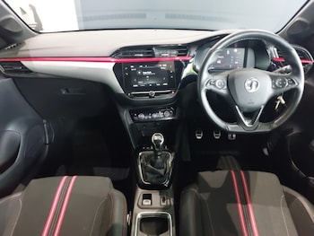 Used Vauxhall Corsa 2022 for sale - 75656764: Photo